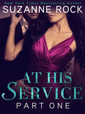 cover image of At His Service, Part 1